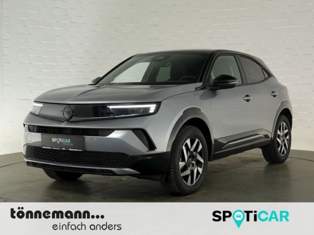 Image of Opel Mokka