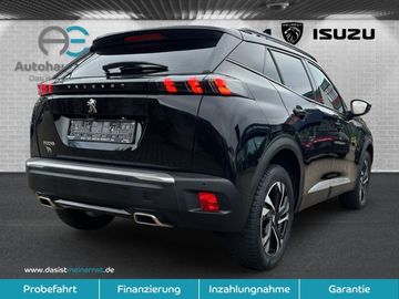Peugeot 2008 Allure 130