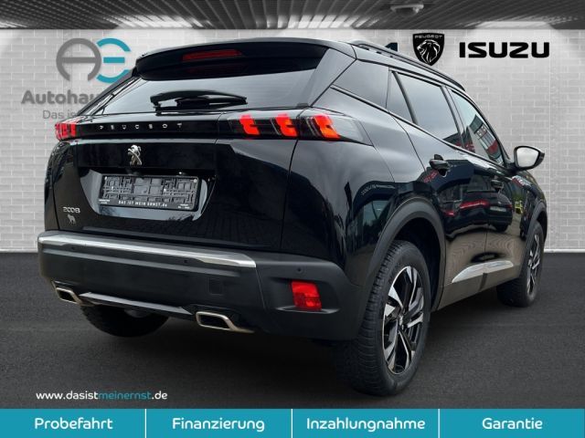 Peugeot 2008 Allure 130