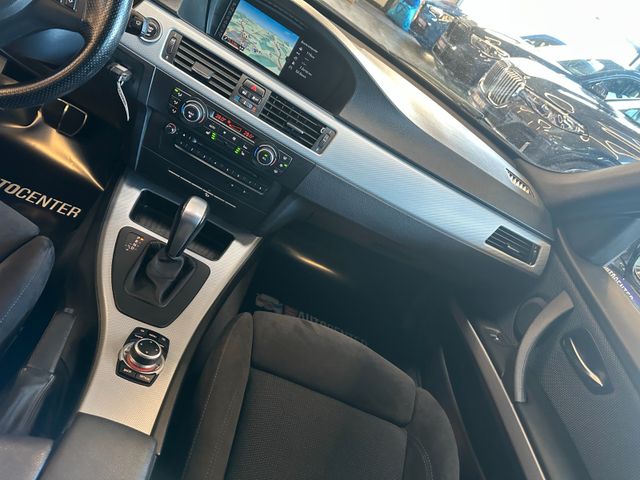 BMW 330 d Touring xDrive*AHK*Bluetooth*PDC*SHZ*Klima