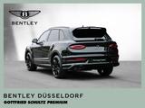 Bentley Bentayga Speed // BENTLEY DÜSSELDORF - Bentley Bentayga mit Schiebedach