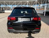 Mercedes-Benz GLC 200 4Matic AMG DISTR/TRITTBRETT/LED/NIGHT - gebrauchte Mercedes-Benz GLC 200 aus dem Jahr 2020