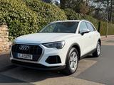 Audi Q3 35 TFSI - scheckheftgepflegt, Audi Garantie