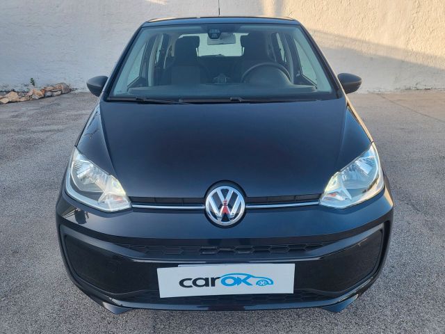 Volkswagen up! 1.0 5p. move up!