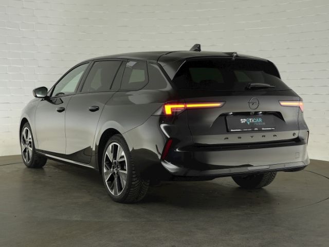 Astra Electric L ST GS 54kWh AT +LED+NAVI+360 GR