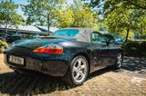 Porsche S 3.2 | 109.000 km | TÜV Neu 05/28 | Scheckheft - Porsche Boxster Gebrauchtwagen in Düsseldorf