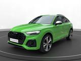 Audi SQ5 Sportback 3.0 TDI quattro tiptronic | NAVI | - Audi SQ5 aus 2025