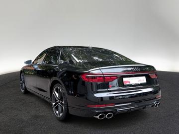 2024 AUDI S8 — фото 4