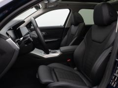 Foto Nummer 37: BMW 330d