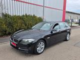 BMW 525d xDrive Pano/ Xenon/ Tüv Neu / Eur6 - BMW 525 bis 10.000 Euro