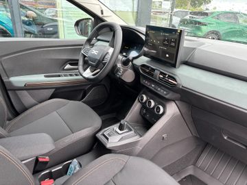 Dacia Jogger Extreme Eco-G 120 auto 5-Sitzer