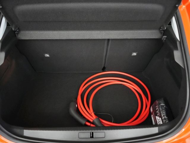 Corsa-e F EDITION 50kWh AT+KLIMAAUTOMATIK+MULTIM