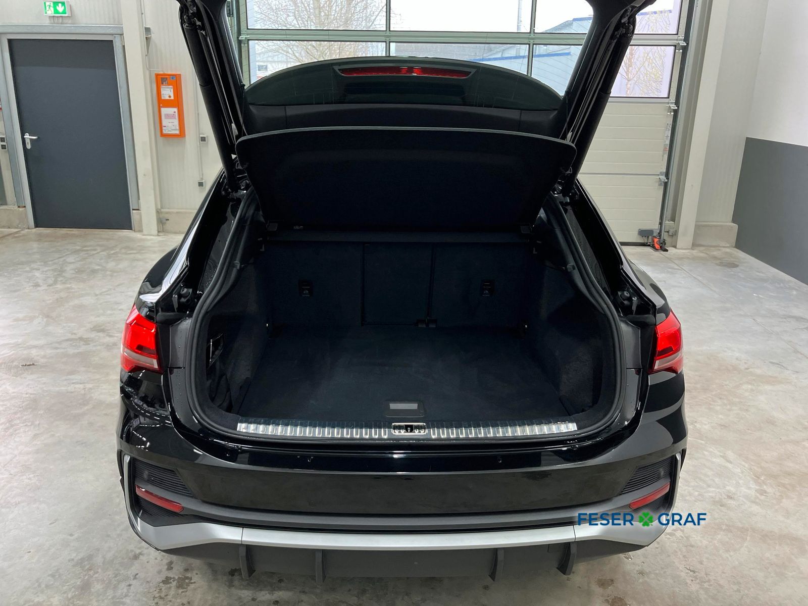 Audi Q3 - Bild 14