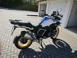 BMW R1250GS - HP-Style. Tieferlegung ab Werk! - Angebote entsprechen deinen Suchkriterien