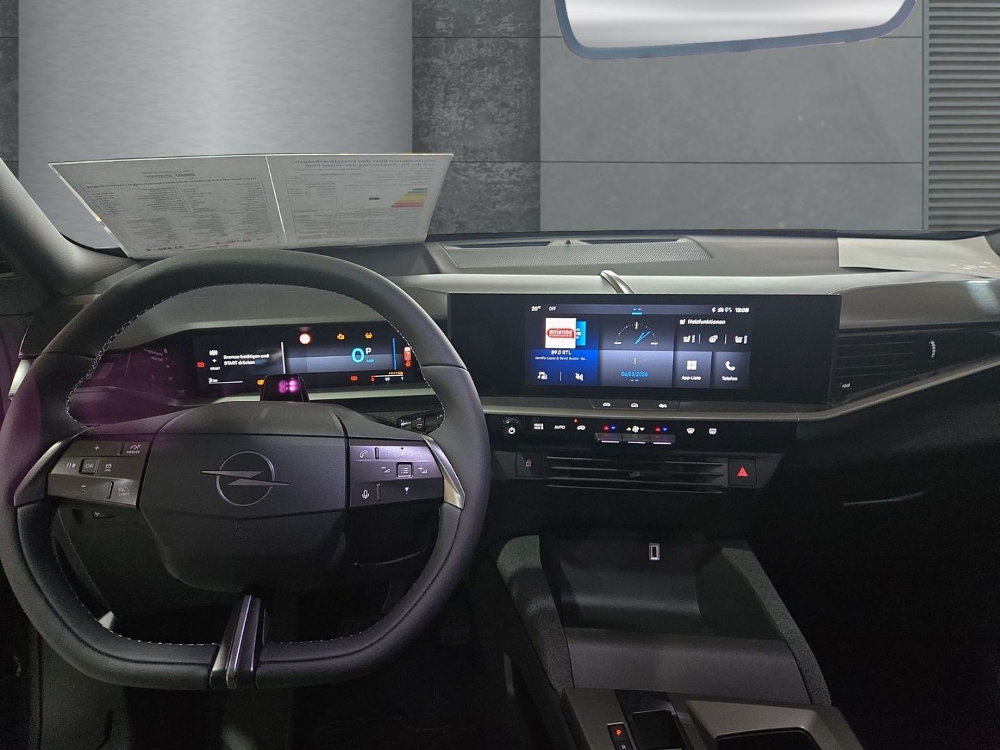 Opel Grandland (X) - Bild 10