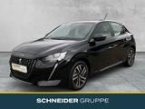 Peugeot 208 ACTIVE PACK 1.2 PURETECH 100 SHZ+TEMPOMAT - : Kleinwagen, 1.2