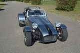 Caterham Super 7 (Lotus) ORIGINAL - Caterham: Cabrio