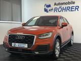 Audi Q2 1.6 TDI S-tronic LED Sitzheizung Einparkhilfe - Audi: Geländewagen, Q6