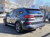 BMW X5 M50 i M-Sport ACC PANO MEM HUD 360 Soft Clo - BMW Unfallwagen