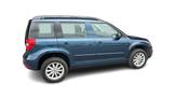 Skoda Yeti 1,2 TSI ALU KLIMA AUTOMATIK - Skoda Yeti SUV