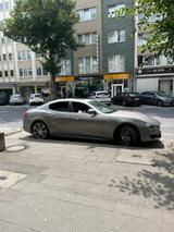 Maserati Ghibli 3.0 V6 350HP GranLusso Vollausstattung - Maserati Ghibli in Essen