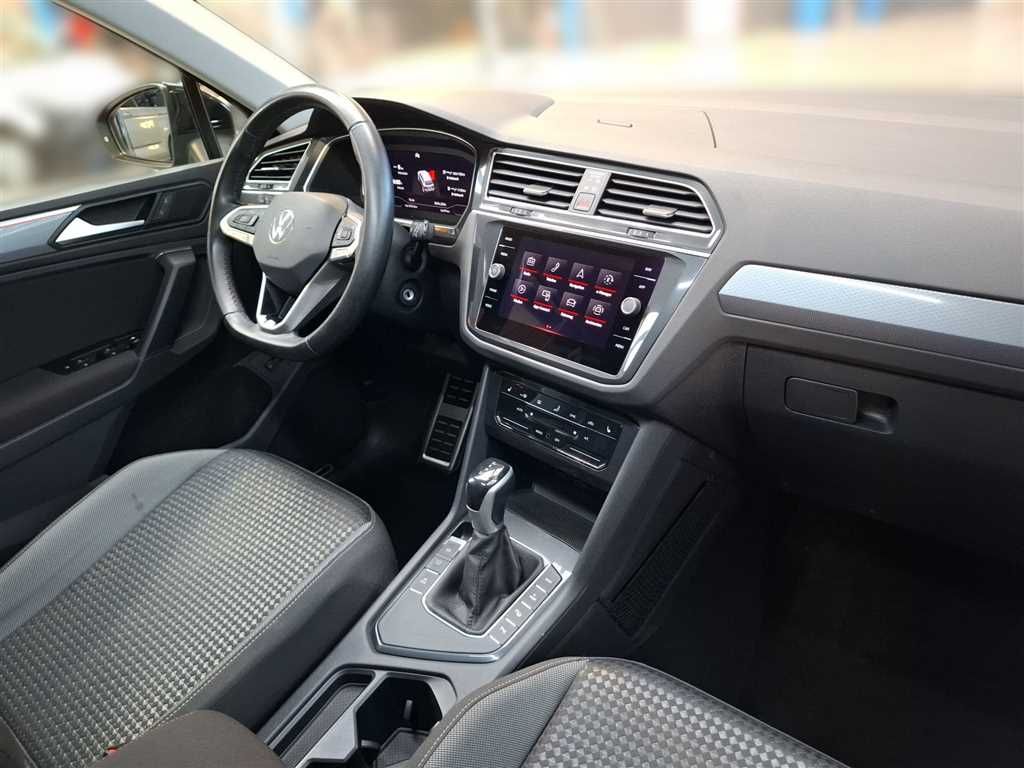 Volkswagen Tiguan Active 1.4 eHybrid DSG Assistenzpaket Plu foto 21
