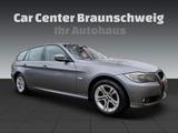 BMW 3er 318d Touring+Pano+Multi+AHK+Alu - BMW: Kombi, 3er