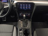 Volkswagen Passat Alltrack - Vorschau Bild 16