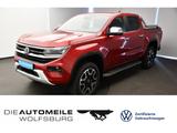 Volkswagen Amarok DC 3.0 TDI 4Mot. Automatik Style AHK/Lede