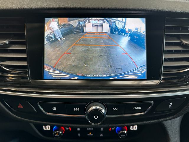 Opel Insignia B*LKHZ*2-ZONEN*LED*CARPLAY*CAMERA*