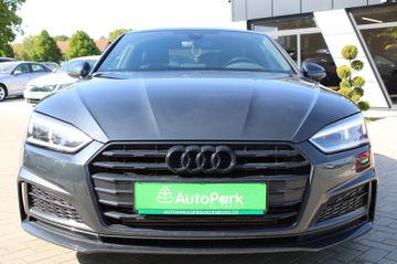 Audi A5 2.0 TFSI sport*3xS-LINELED-SCHEINWERFERTOP*