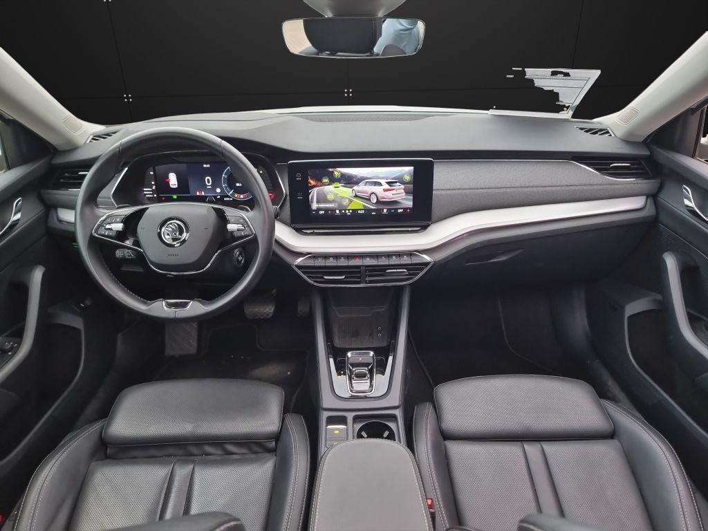 Skoda Octavia 2.0 TDI Style AZN-Haus-Förderung* VOLL !, миниатюра 19