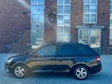 Skoda Fabia 1.0l MPI 55kW SOLEIL Combi SOLEIL - Skoda Fabia SOLEIL mit Benzin-Antrieb