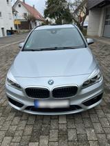 BMW 225ixDrive Active Tourer - BMW 225 von privat