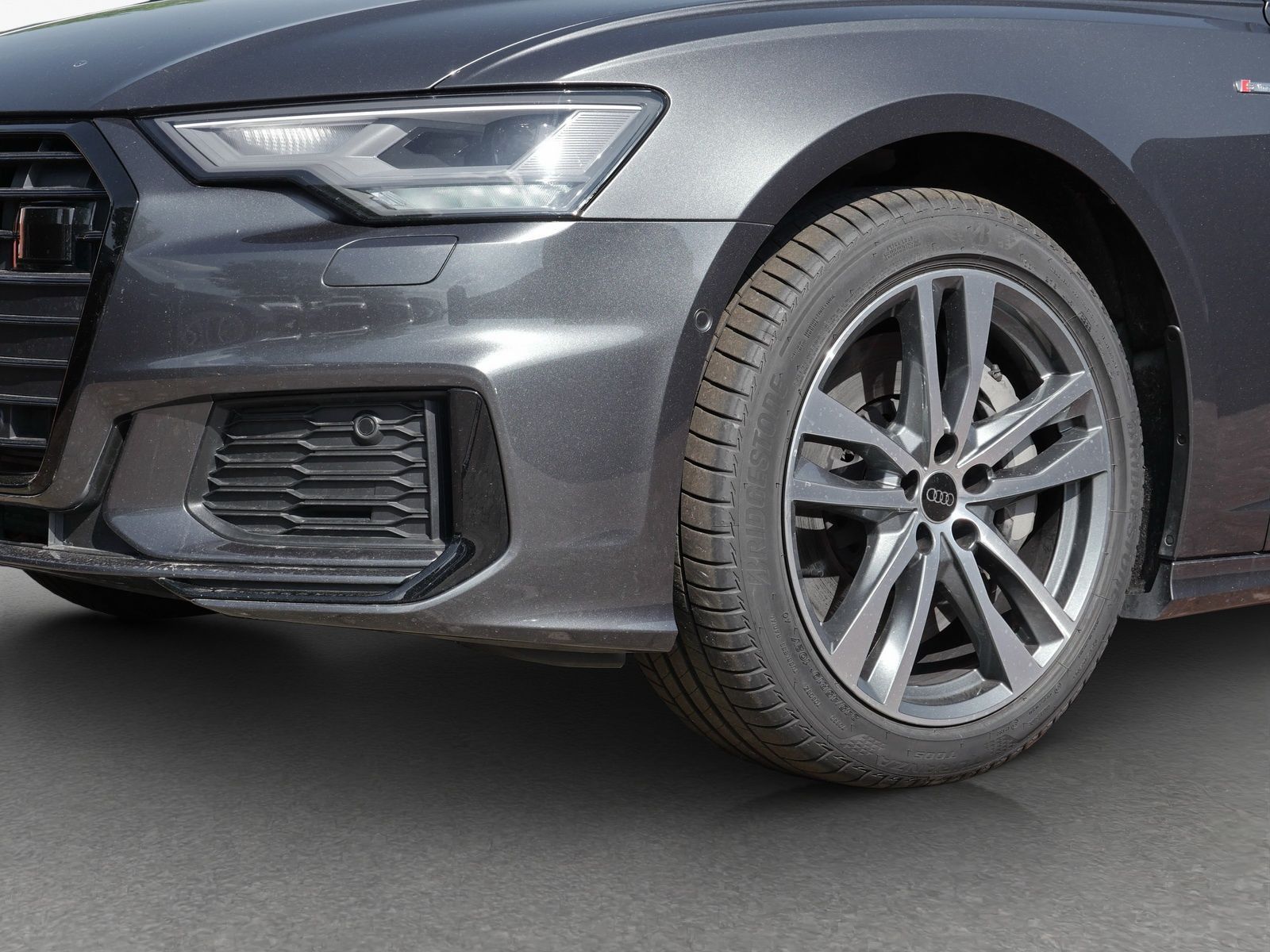 Audi A6 - Bild 14