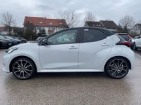 Toyota Yaris - Vorschau Bild 2