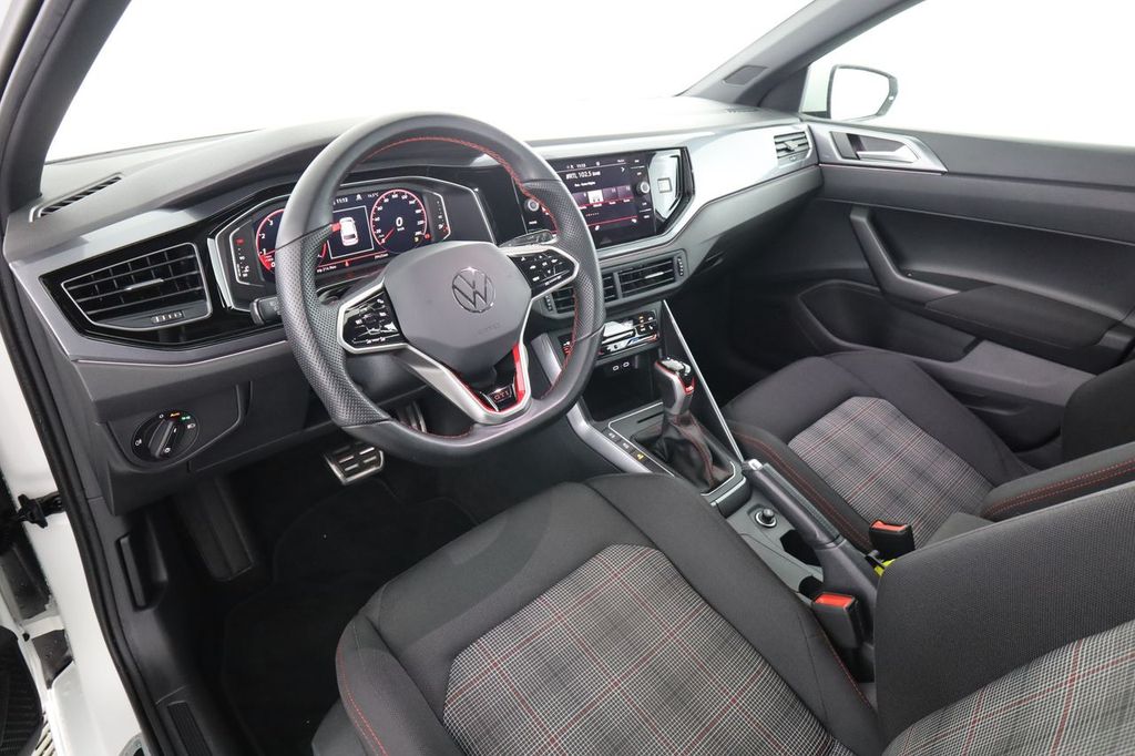 Image of Volkswagen Polo