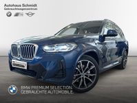 BMW X3 - Vorschau Bild 1