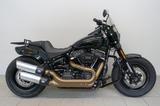 Harley-Davidson FAT BOB 114 *GARANTIE*ZUBEHÖR - Offers