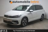 Volkswagen Touran 2.0TDI DSG R-Line 7-Sitzer Virtual Sthz - Volkswagen Touran: Leder, Schiebedach