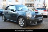 MINI COOPER S Cabrio LEDER NAVI HARMAN-KARDON TEMPOMA - MINI MINI Gebrauchtwagen in Solingen