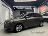 Mercedes-Benz B 200 B -Klasse PDC Kamera Navi MB-Service - : Beheizbare Frontscheibe, Van, mit Klimaautomatik