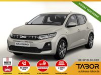 Dacia Sandero - Vorschau Bild 1