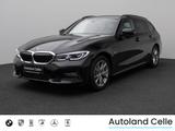 BMW 330e xD SportLine Laser HUD DAB HiFi Komfort PDC - BMW 330 mit Hybrid-Antrieb
