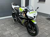 Honda CBR 600RR PC40 Hannspree - HONDA CBR 600 RR HANNSPREE