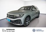 Volkswagen Touareg R-LINE 3.0TDI 286PS NP.106T ACC.5J-G.AHK - Volkswagen Touareg mit Diesel-Antrieb: Automatik, 2.5