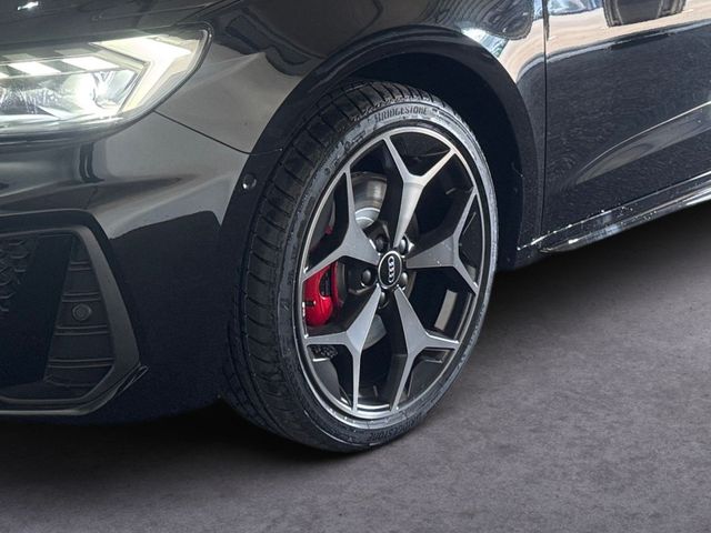 A1 Sportback S line 40 TFSI OPTIK+SONOS+ACC+MMI