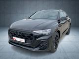 Audi Q8 SUV S line business TFSI e qu. tiptr. PANO 23 - Audi Q8 S-line-business