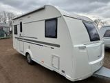 Adria 472 PU Altea FESTBETT MOVER VORZELT MARKISE - Adria Wohnwagen Altea