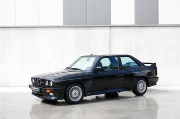 صورة 1 لـ 1986 BMW M3